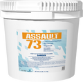 ASSAULT 73 25LBS BUCKET SHOCK HAVC004809PL25