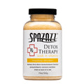 SPAZAZZ RX DETOX THERAPY CRYSTALS 19 OZ