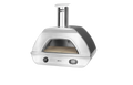 BULL PIZZA OVEN DUAL COUNTERTOP LP