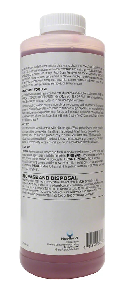 DURACHLOR SPOT STAIN REMOVER GEL BOTTLE