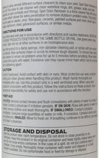 DURACHLOR SPOT STAIN REMOVER GEL BOTTLE