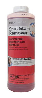 DURACHLOR SPOT STAIN REMOVER GEL BOTTLE