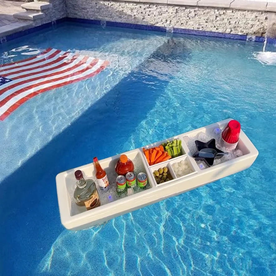 REVO COOLERS PARTY BARGE  - COLORS VARY (TSH)