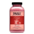 SPAZAZZ ESCAPE POMEGRANATE CRYSTALS 19 OZ