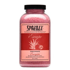 SPAZAZZ ESCAPE POMEGRANATE CRYSTALS 19 OZ