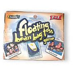 DRIVEWAY GAMES FLOATING CORNHOLE BEAN BAG GAME INFLTTS00118