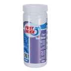 FIRST CHOICE 7 IN 1 TEST STRIPS (TW1)