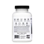 SPAZAZZ FOG MIST CBD CRYSTALS 19 Oz