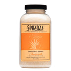 SPAZAZZ ESCAPE GRAPEFRUIT ORANGE CRYSTALS 19 OZ