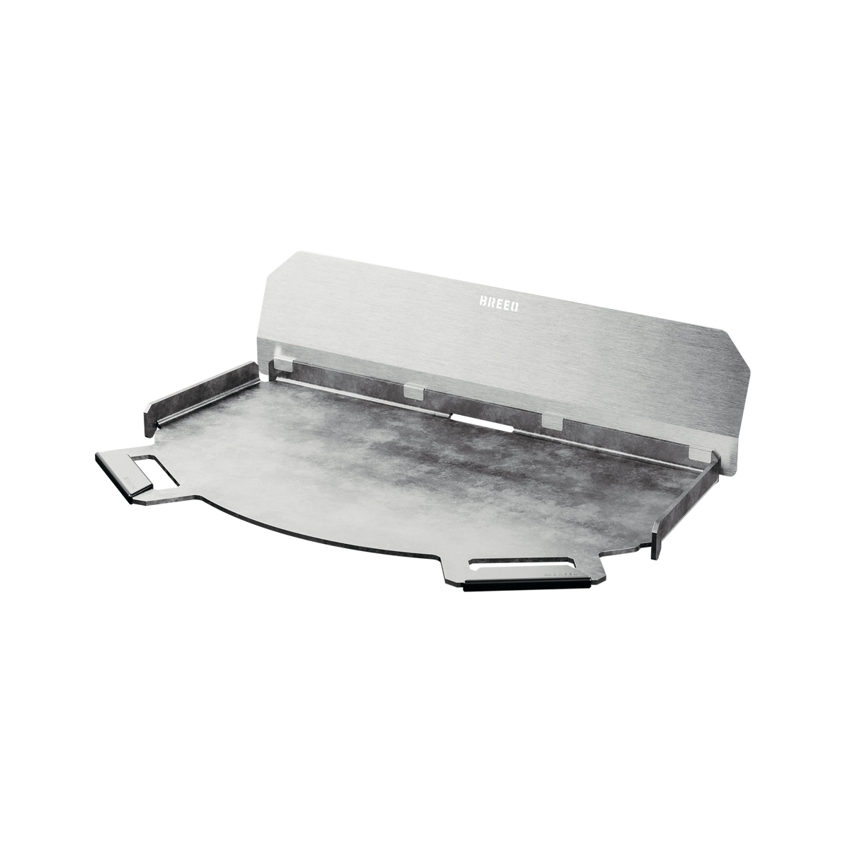 BREEO X SERIES 30 FLAT TOP