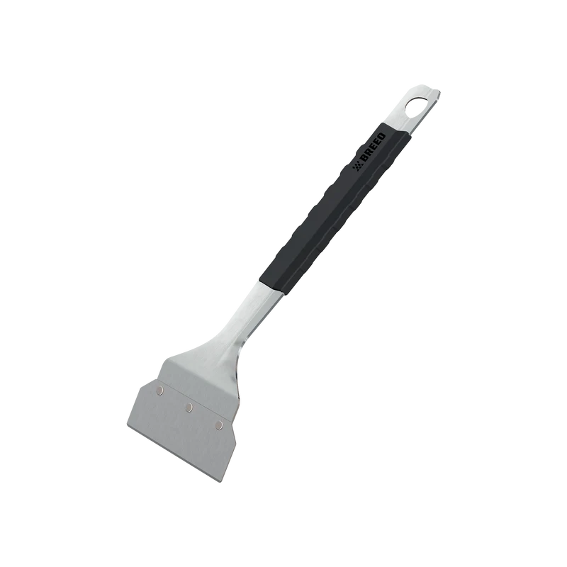 BREEO GRIDDLE SCRAPER