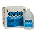 HASA CHLOR LIQUID CHLORINE 4 PK  HAS01841CS