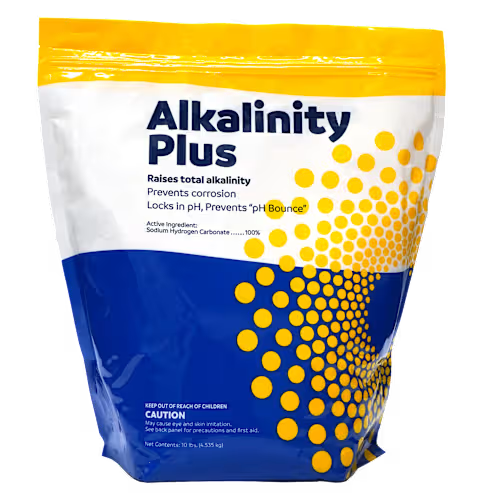 HAVILAND ALKALINITY PLUS 10LBS