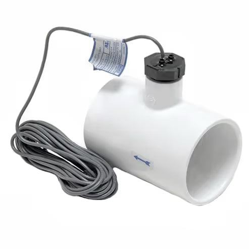 Hayward Flow Switch w/ 15' Cable (Sh8)
