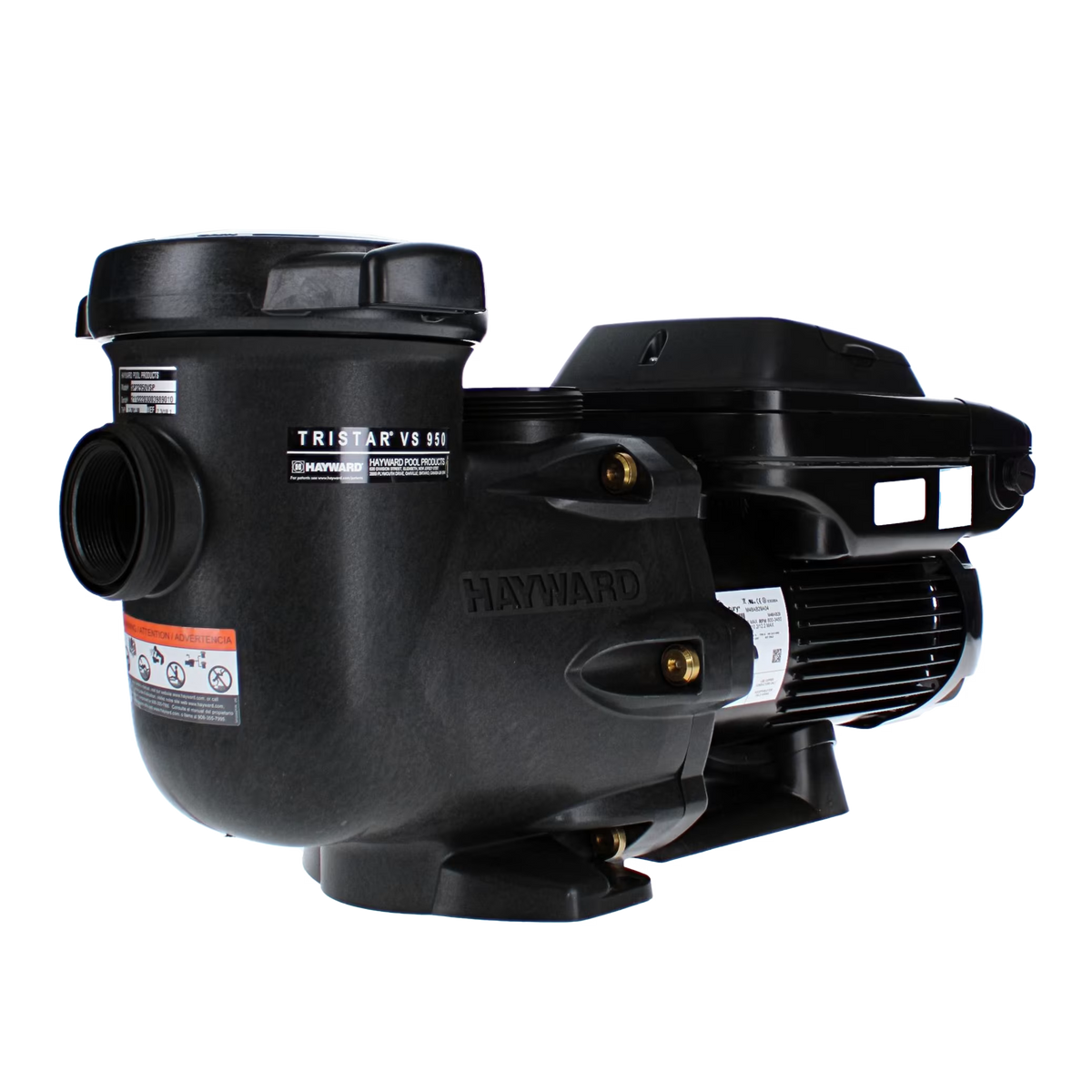 HAYWARD TRISTAR VS950 VSPump (SH8)