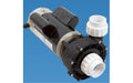 LX 1 Speed Spa Pump without Feet 4HP 230V