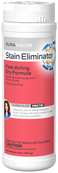 DURACHLOR STAIN ELIMINATOR