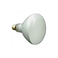 HALCO R40 INCANDESCENT BULB, FLOOD HARD GLASS, 500 W, 120 V, 5400 LUMENS9 (DD7)