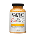 SPAZAZZ RX HAPPY THERAPY CRYSTALS 19 OZ