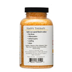 SPAZAZZ RX HAPPY THERAPY CRYSTALS 19 OZ