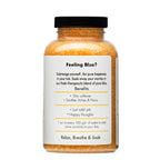 SPAZAZZ RX HAPPY THERAPY CRYSTALS 19 OZ