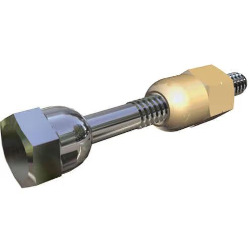 HAYWARD FILTER CLAMP NUT AND BOLT