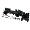 HAYWARD HEADER ASSEY FD HEATERS (SH1)