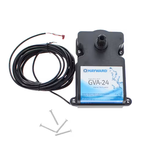 HAYWARD VALVE ACTUATOR (SH5)