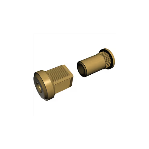 HAYWARD PUMP HOUSING INSERT AND SEAL PLATE KIT (AA11)