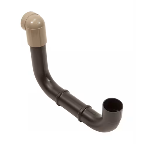 Hayward SwimClear Lower Piping Assembly