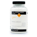 SPAZAZZ IGNITE HEMP CRYSTALS 19 OZ