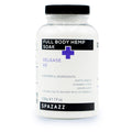 SPAZAZZ RELEASE HEMP CRYSTALS 19 OZ