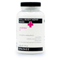 SPAZAZZ UNWIND HEMP CRYSTALS 19 OZ