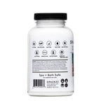 SPAZAZZ HERB EASE CBD CRYSTALS 19 OZ