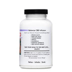 SPAZAZZ HERB EASE CBD CRYSTALS 19 OZ