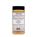 SPAZAZZ HONEY MANGO AROUSE MINERAL CRYSTALS 17 OZ