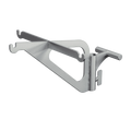BREEO KETTLE HOOK 19 - STAINLESS STEEL