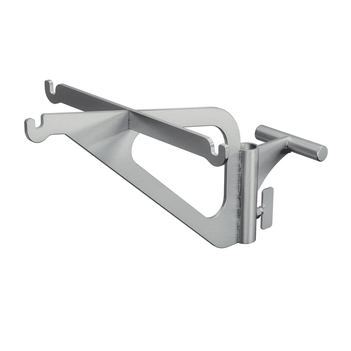 BREEO KETTLE HOOK 19 - STAINLESS STEEL
