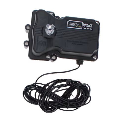 Jandy Pro Series Electric Valve Actuator 24V