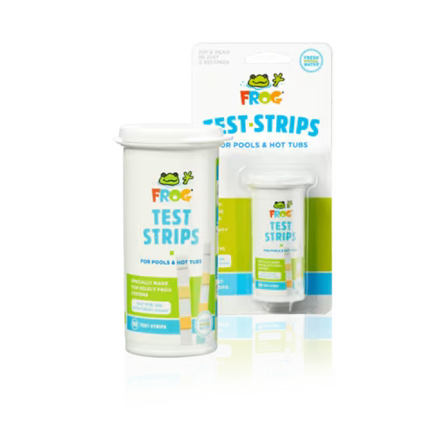 FROG TEST STRIPS 50 CT