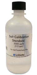LAMOTTE SALT CALIBRATION STANDARD 3000PPM LMO6005-J