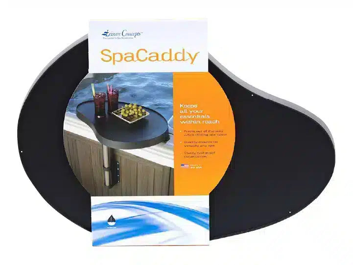 SUNDANCE SPACADDY