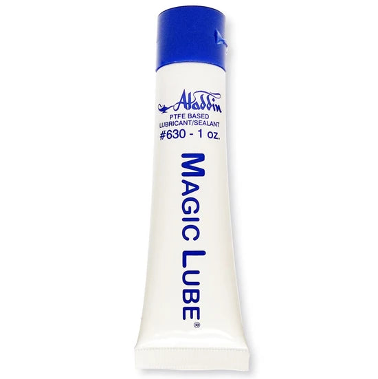 MAGIC LUBE TEFLON 1OZ TUBE