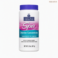 NATURAL CHEMISTRY SPA CHLORINE CONCENTRATE 2LB NCH14221NCM