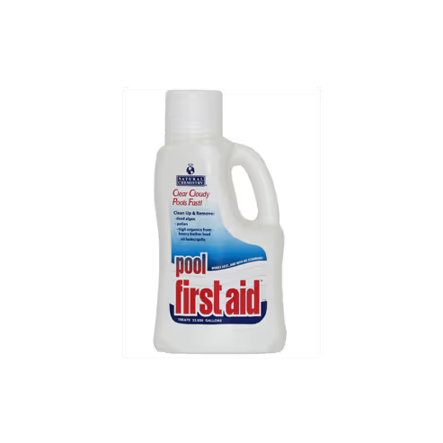 NATURAL CHEMISTRY POOL FIRST AID 2L