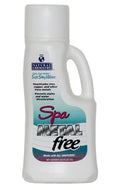 NATURAL CHEMISTRY SPA METAL FREE 1L NCH14133NCM