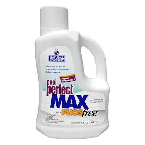 NATURAL CHEMISTRY POOL PERFECT MAX 3L