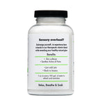 SPAZAZZ RX NAKED THERAPY CRYSTALS 19 OZ