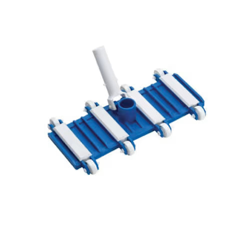 OCEAN BLUE FLEXIBLE VACUUM HEAD (SH9)