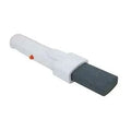 OCEAN BLUE PUMICE STONE WITH EZ CLIP HANDLE